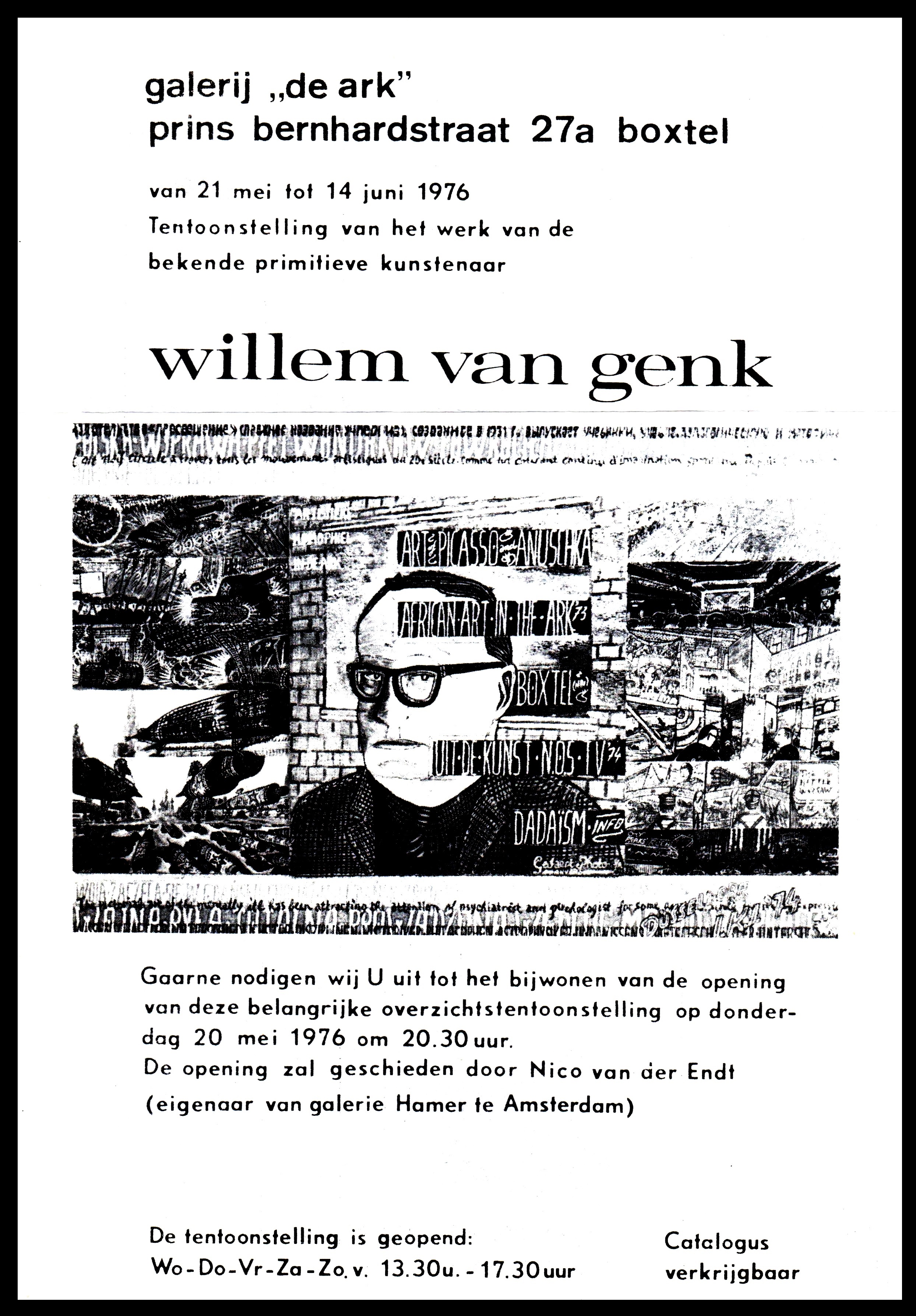 Catalogus De Ark 001a