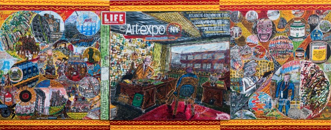 Collage 2000 Beljon Inc