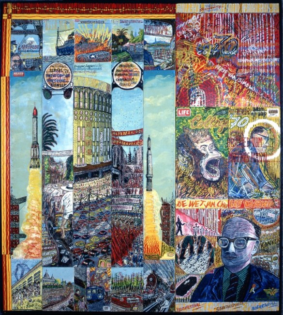 Collage '70 Ruimtevaart (719x800)