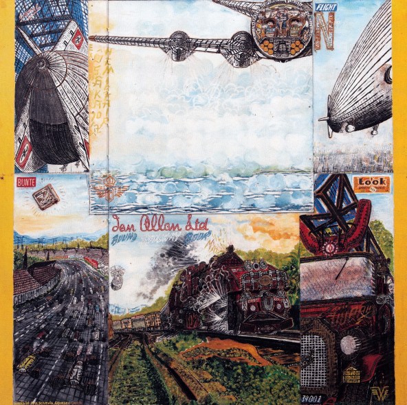 World Aircraft I - KLM