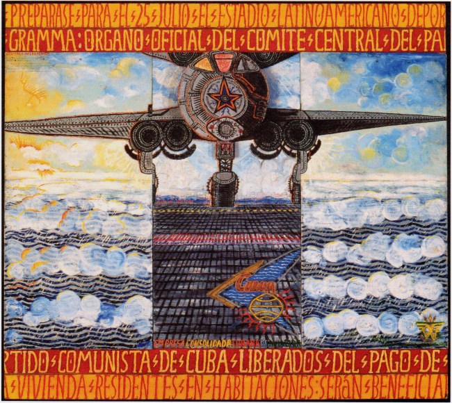 World Aircraft II - Cubana Airways