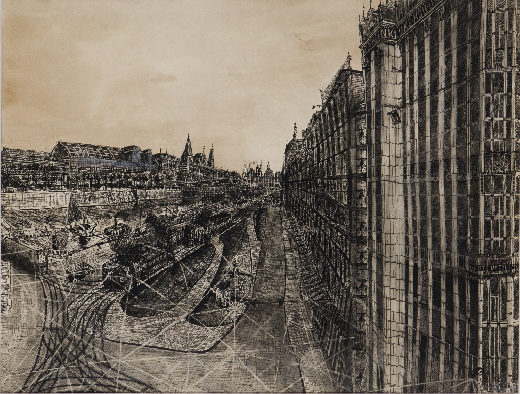 Amsterdam Prins Hendrikkade (1024x775)