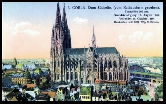 Köln internet 011