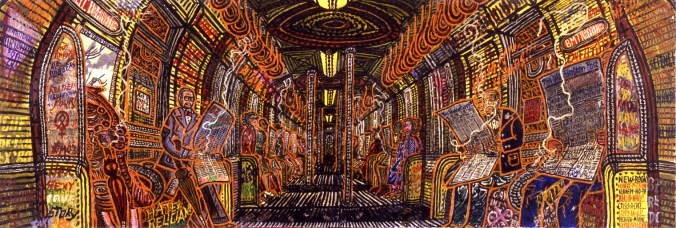 Keletistation Budapest