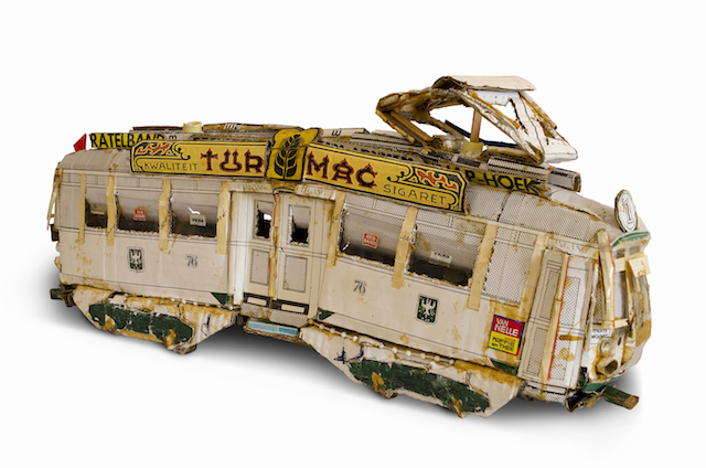 Trolley SWvG 01a (Velp–Oosterbeek Trolley) (tram)