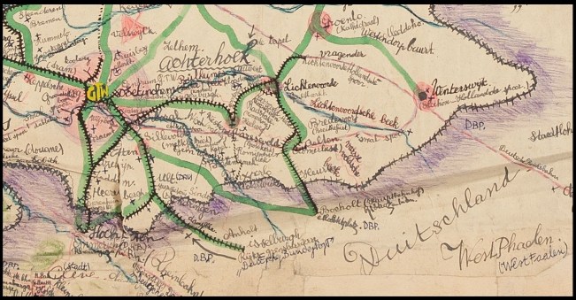 Geldersche tramwegen (detail)