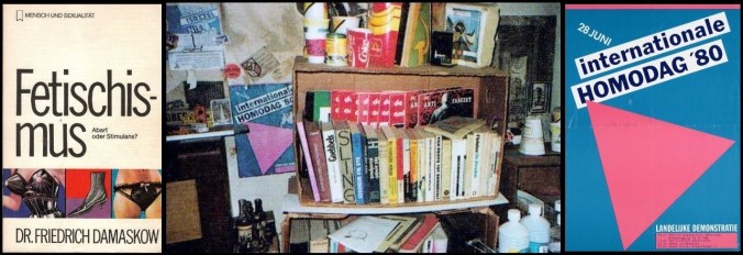 ZZN - homoseksualiteit