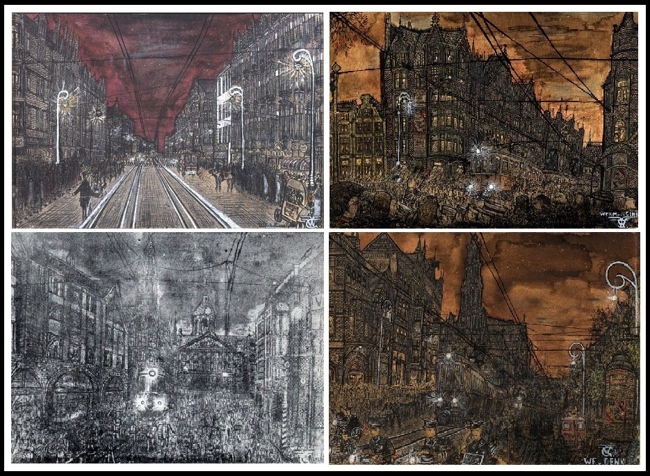 057 Amsterdammertjes