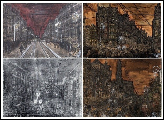 057 Amsterdammertjes