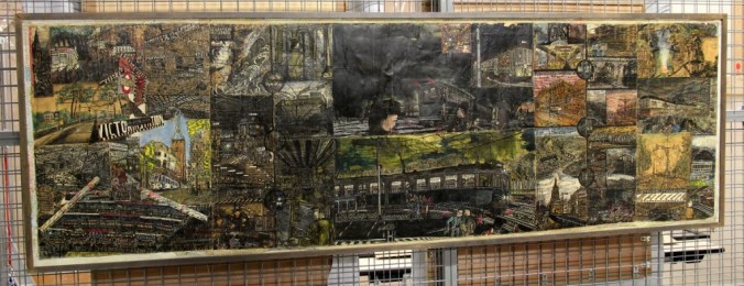 057 Victoria Station