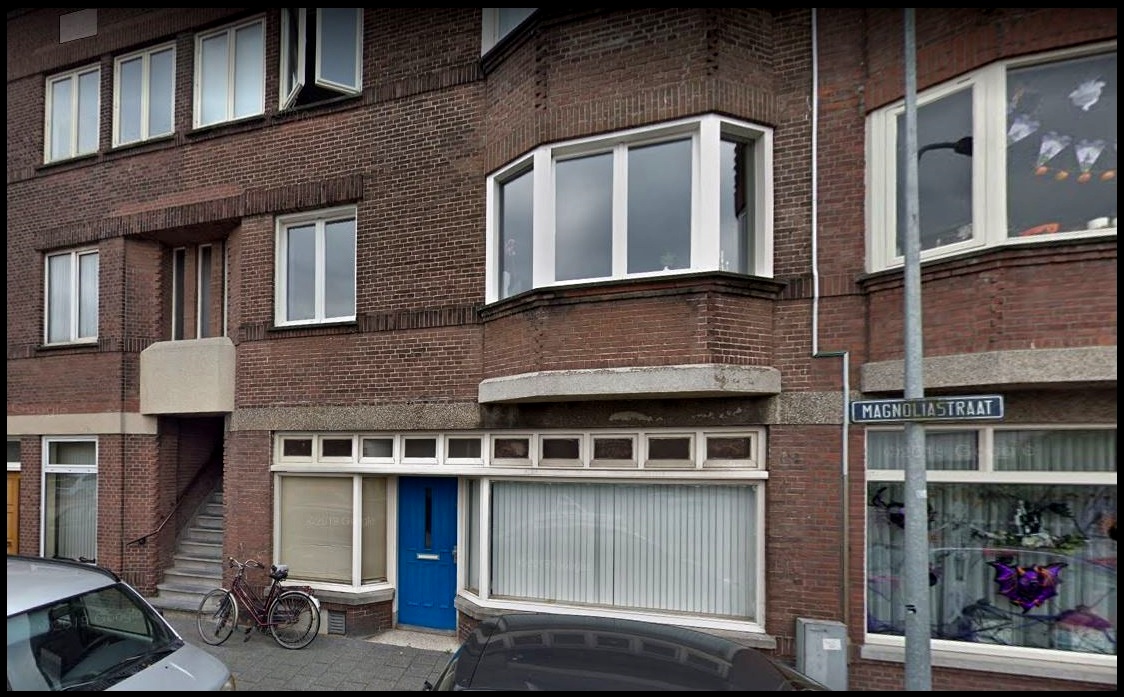 Magnoliastraat 10