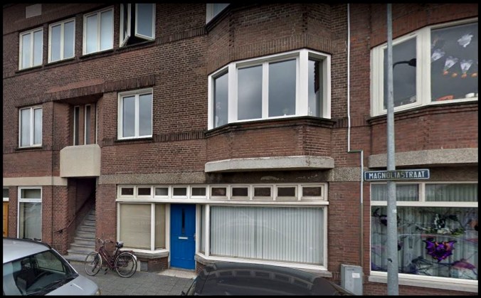 Magnoliastraat 10